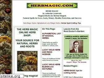 herbmagic.com