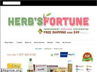 herbsfortune.com