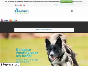 herbyversvoer.nl