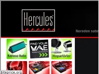 hercules.com