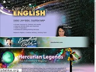 hercurian.com