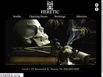 heretictattoo.com.au