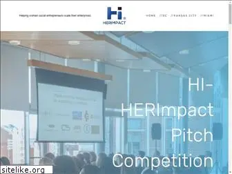 herimpact.net