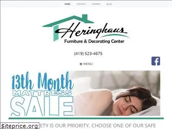 heringhausfurniture.com