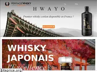 heritage-whisky.fr