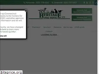 heritageanimal.com