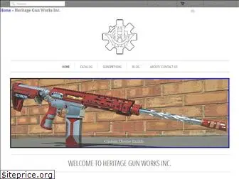 heritagegunworks.com