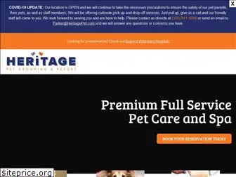 heritagepet.com