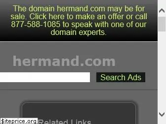 hermand.com