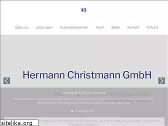 hermann-christmann.de