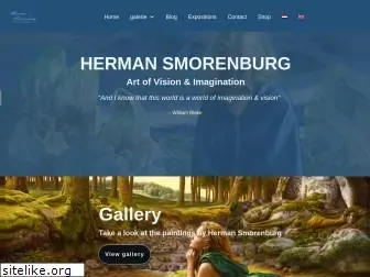 hermansmorenburg.com