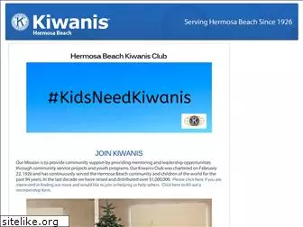 hermosakiwanis.org