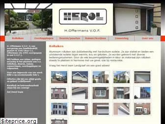herol.nl