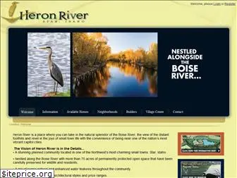 heronriver-star.com