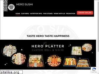 herosushi.com.au