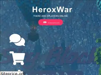 heroxwar.com