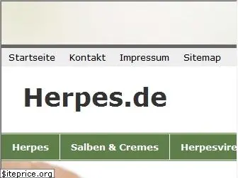 herpes.de
