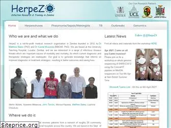 herpez.org