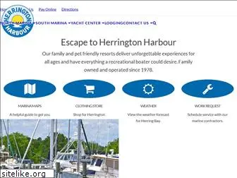 herringtonharbour.com