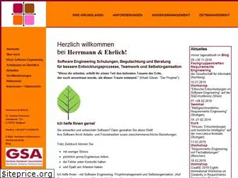herrmann-ehrlich.de