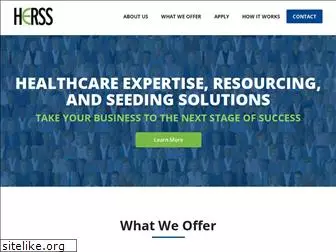 herss.com