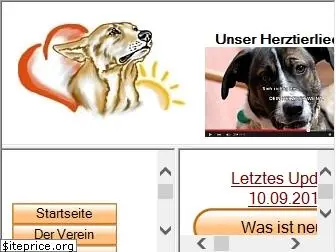 herztier.com