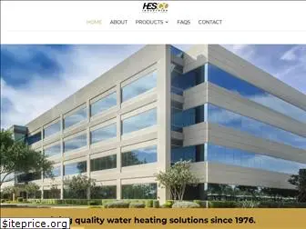 hescoindustries.com