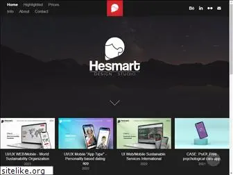 hesmart-ds.com