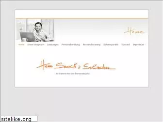hess-search-selection.de
