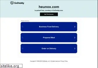 heunox.com