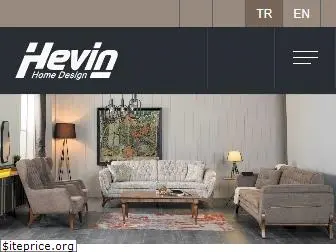hevin.com.tr