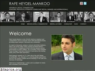 heydel-mankoo.com