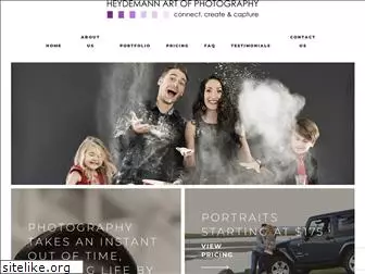 heydemannphoto.com