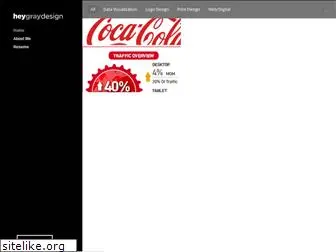 heygraydesign.com