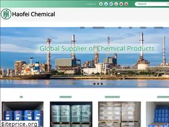 hfchemicals.com