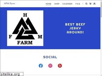 hfmfarm.com