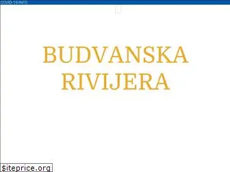 hgbudvanskarivijera.com