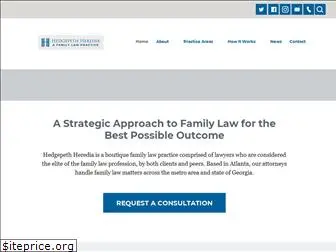 hhrfamilylaw.com