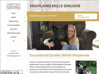 hhshilohs.com