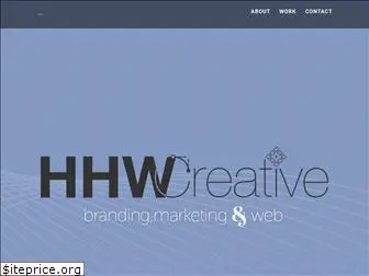 hhwcreative.com