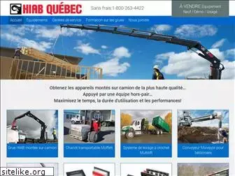 hiabquebec.com