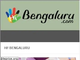 hibengaluru.com