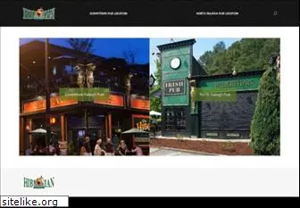 hibernianpub.com