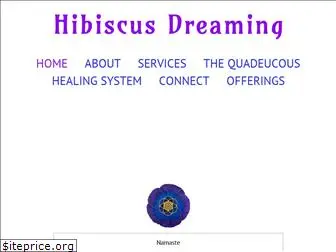 hibiscusdreaming.com