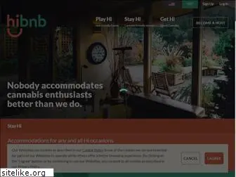 hibnb.ca