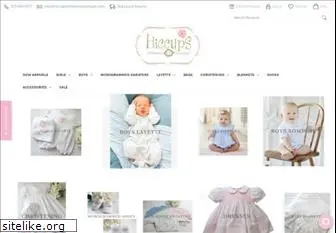 hiccupschildrensboutique.com