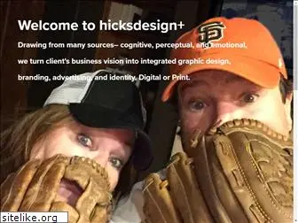 hicksdesign.com