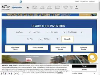 hicountrychevrolet.com