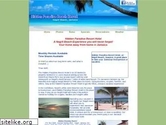 hidden-paradise.com