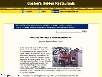 hiddenboston.com